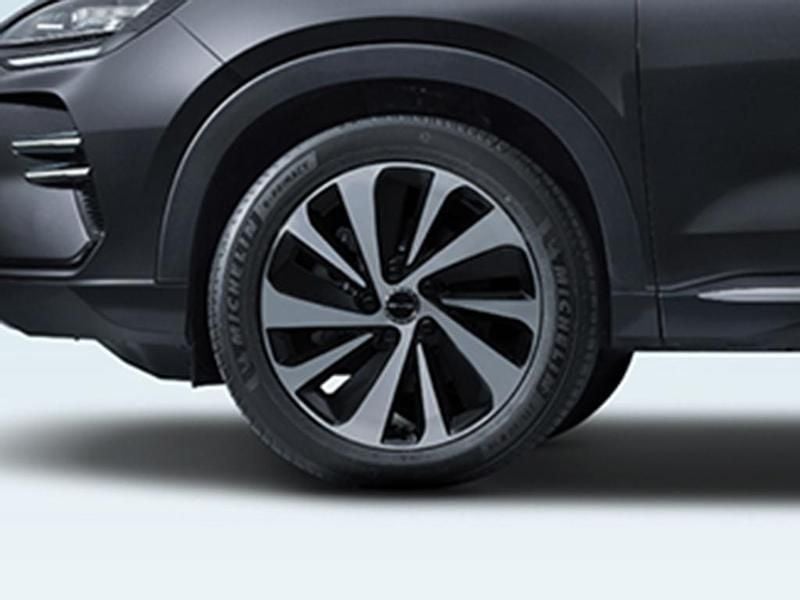 New BYD Seal U Comfort 11 kW (15 HP) 2025 Black SUV