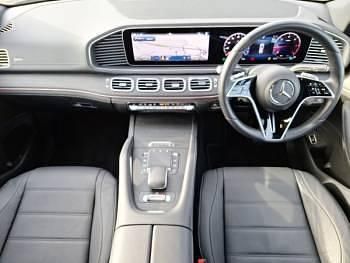 Used Mercedes GLE450 AMG AMG line 367 HP (269 kW) 2025 Grey SUV