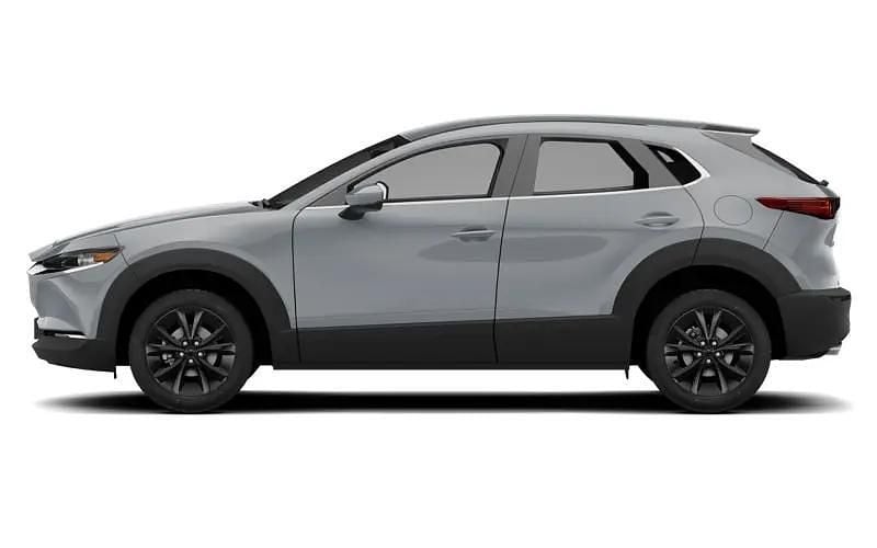 New Mazda CX-30 Center-Line 186 HP (136 kW) 2025 SUV