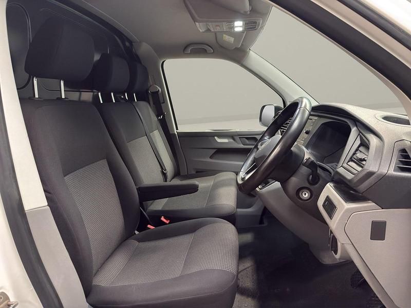 Used VW Transporter Startline 150 HP (110 kW) 2022 White Van