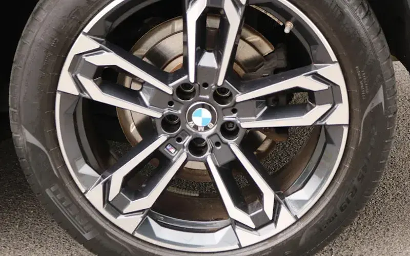 Used BMW X1 M Sport 170 HP (125 kW) 2026 Grey SUV