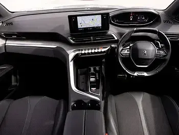 Used Peugeot 3008 GTi 131 HP (96 kW) 2023 Grey SUV