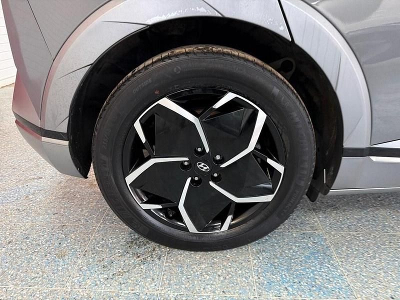 Used Hyundai Ioniq Premium 167 kW (228 HP) 2023 Grey Hatchback