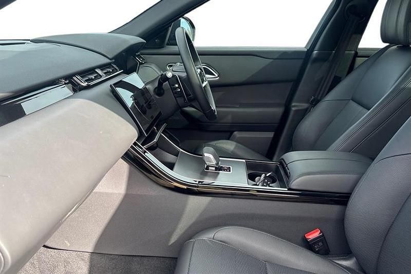 Used Land Rover Range Rover Velar HSE Dynamic 204 HP (150 kW) 2025 Blue SUV