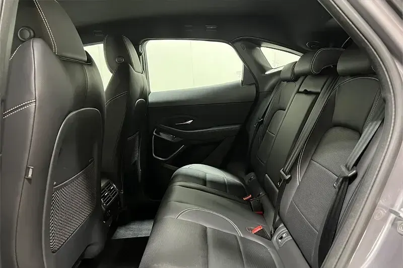 Used Jaguar E-Pace R-Dynamic 304 HP (223 kW) 2023 Grey SUV