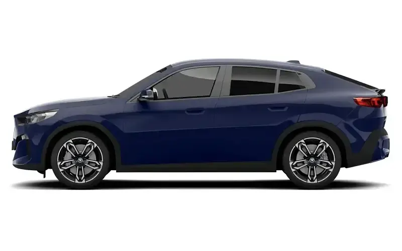 Used BMW X2 Sport Line 178 HP (130 kW) 2022 SUV