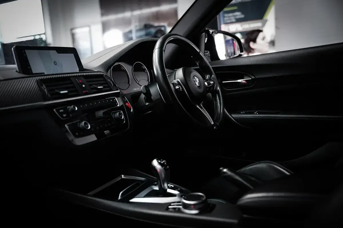 Used BMW M2 Competition Edition 2019 Black Coupe