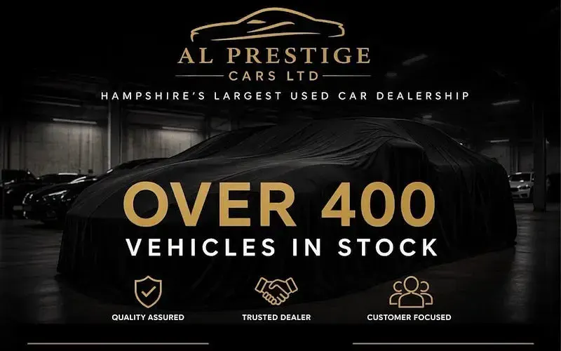 Used Mercedes CLS350 AMG line 286 HP (210 kW) 2019 Black Coupe