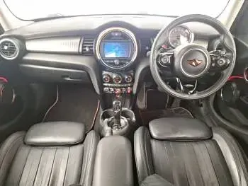 Used Mini Cooper S Exclusive 192 HP (141 kW) 2019 Grey Hatchback