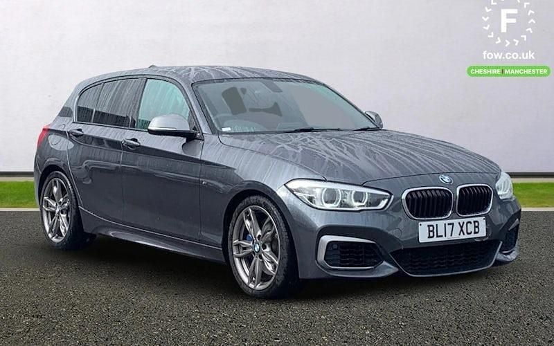 Used 2019 BMW M140 M Sport Hatchback | £19,999 (Fair price) - Image 1/3