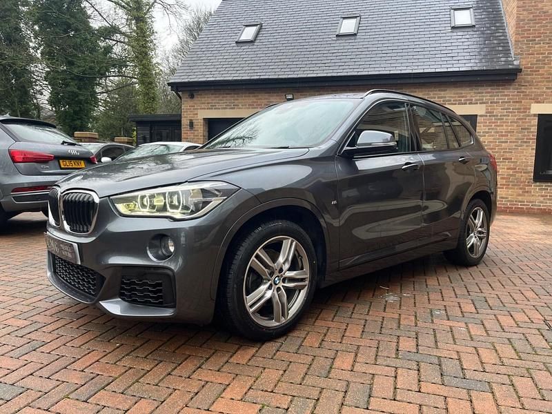 Used BMW M140 M Sport 140 HP (102 kW) 2019 Grey Hatchback