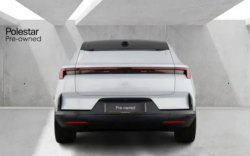 Used Polestar 4 Plus 200 kW (272 HP) 2026 SUV