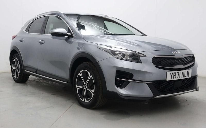 Used 2022 Kia XCeed SUV | £14,500 (Fair price) - Image 1/2