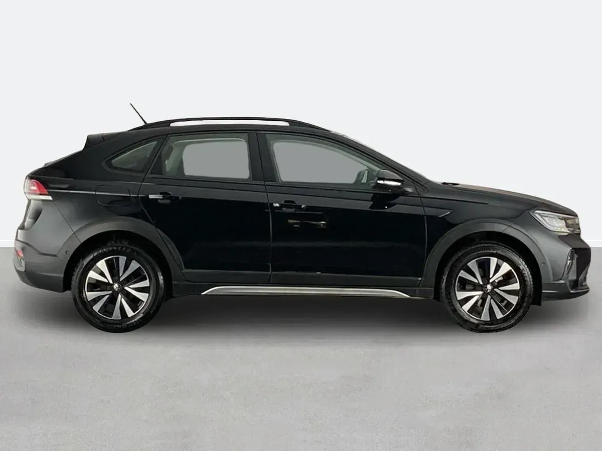 Used VW Taigo Life 2023 Black SUV