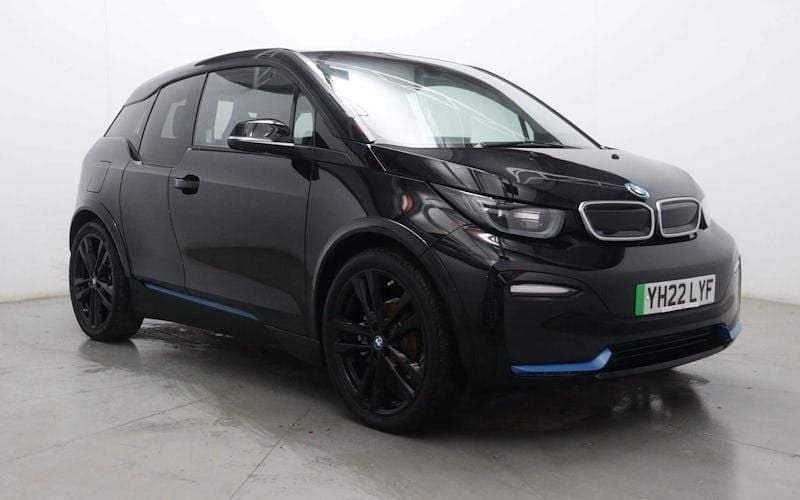 Used 2022 BMW i3 Hatchback | £16,800 (Fair price) - Image 1/1