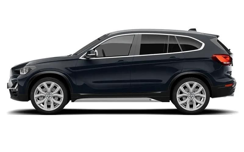 Used 2019 BMW X1 SUV | £12,250 (Super price) - Image 1/1