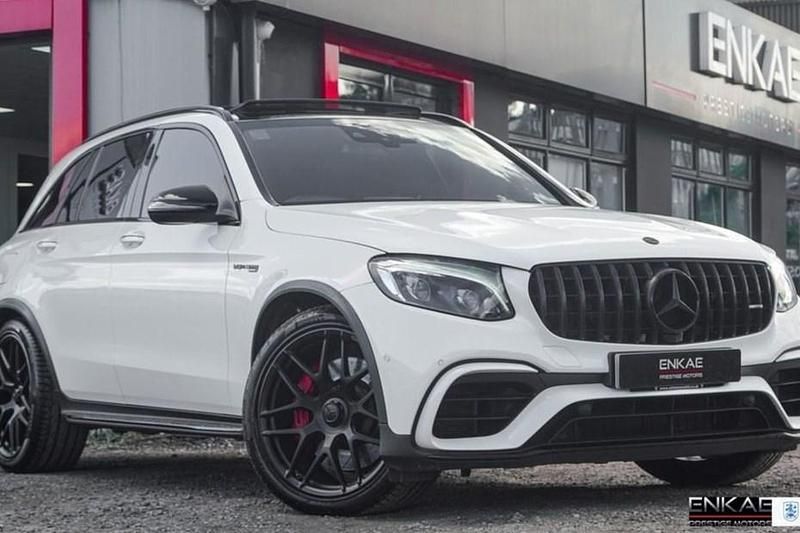 Used 2019 Mercedes S63 AMG Premium | £37,995 (Fair price) - Image 1/1