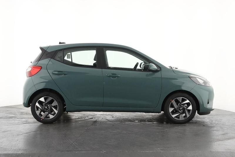 New Hyundai i10 Advanced 2026 Hatchback