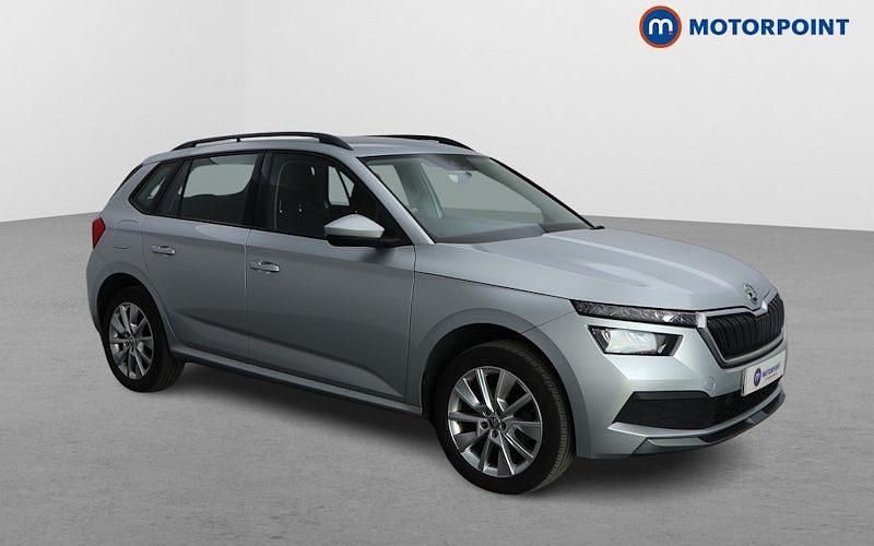 Used 2023 Skoda Kamiq SE SUV | £12,599 (Super price) - Image 1/4