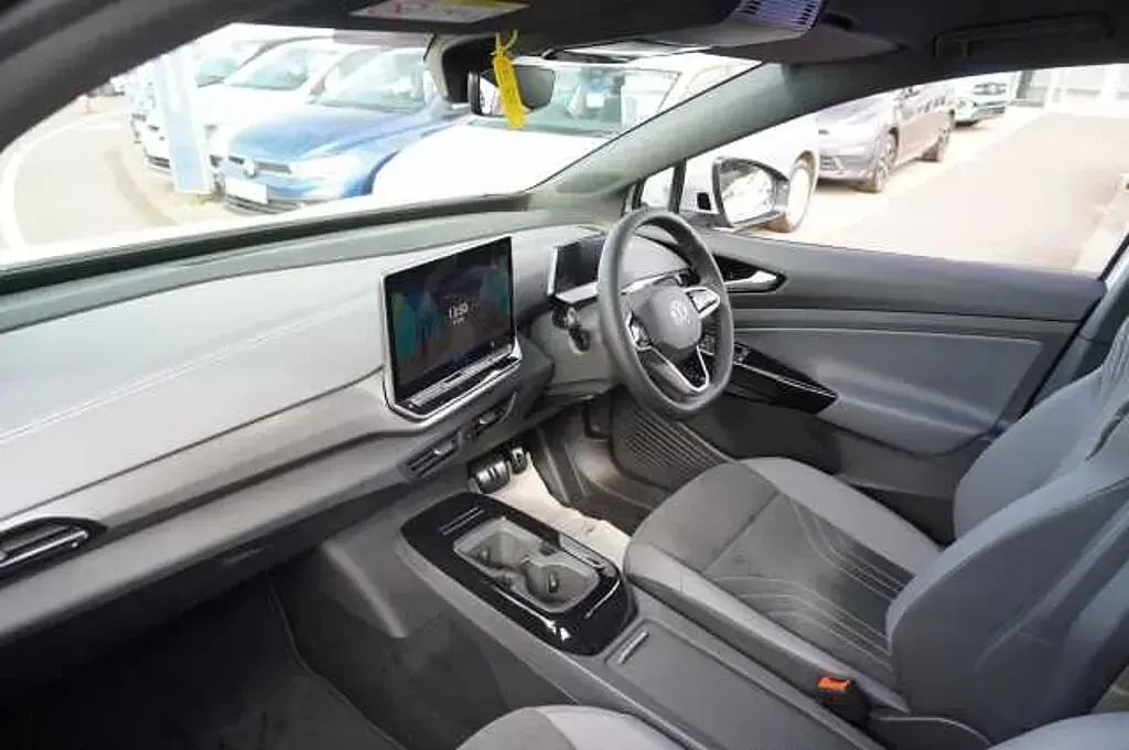 Used VW ID.4 210 kW (286 HP) 2025 SUV