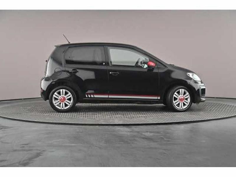 Used VW up! 65 HP (47 kW) 2022 Hatchback