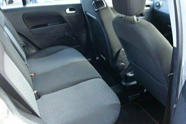 Used Ford Fusion 2004 Estate