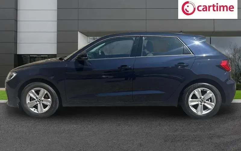 Used Audi A1 Sportback 95 HP (69 kW) 2023 Hatchback