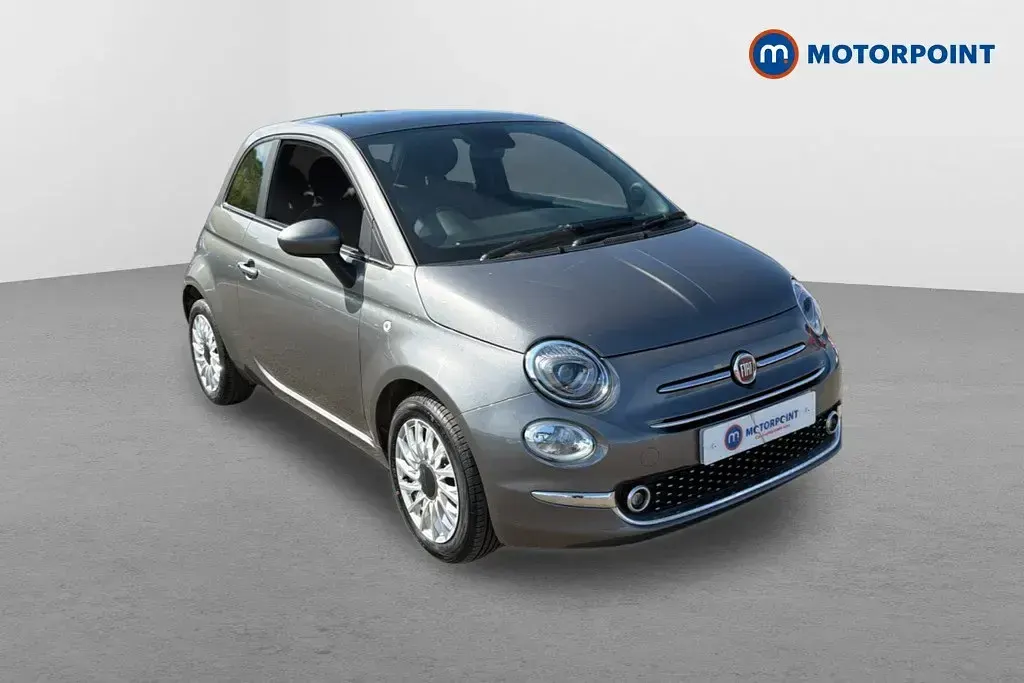 Gebraucht Fiat 500 69 PS (50 kW) 2023 Kleinwagen