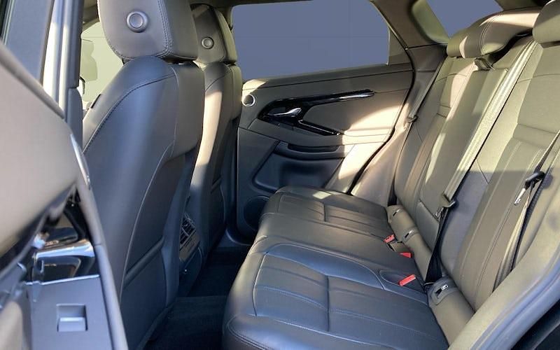 Used Land Rover Range Rover evoque SE Dynamic 204 HP (150 kW) 2025 Hatchback