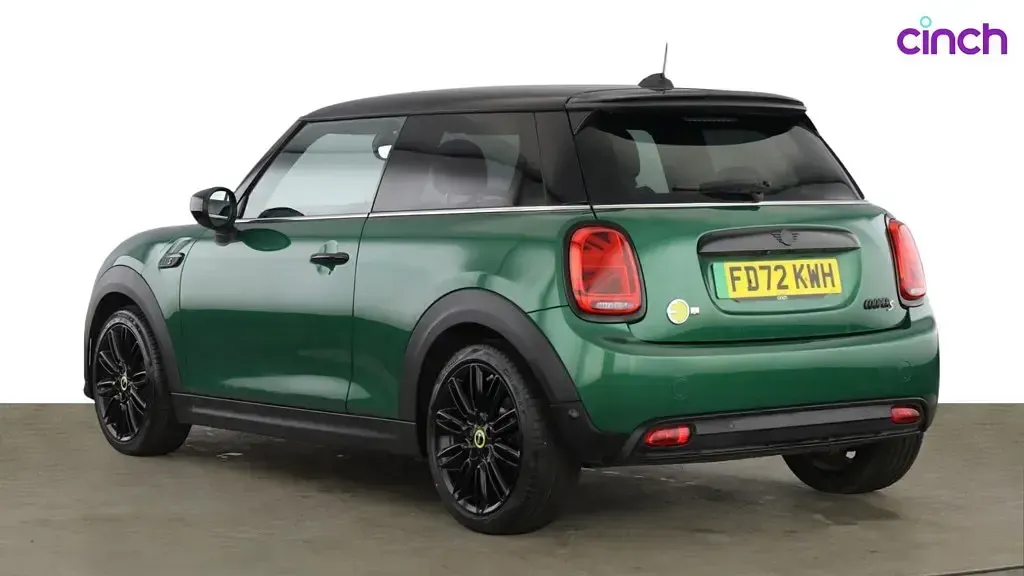Used Mini Cooper S Hatch 135 kW (184 HP) 2023 Hatchback