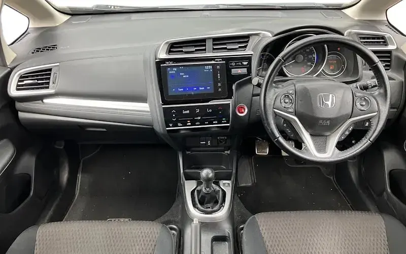 Used Honda Jazz EX 102 HP (75 kW) 2020 Hatchback