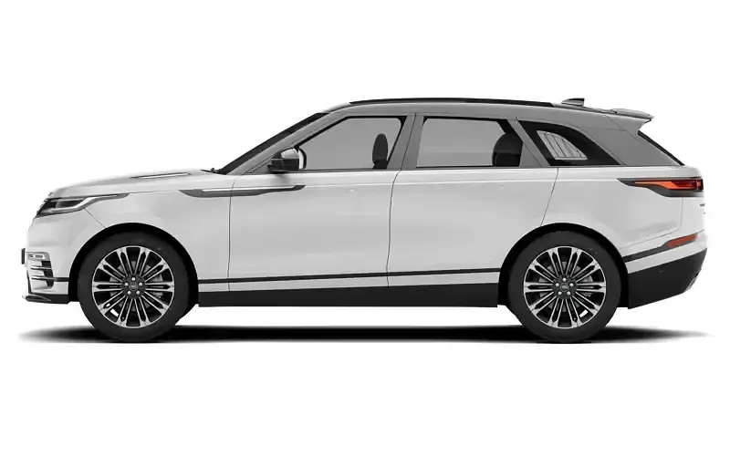 Used Land Rover Range Rover Velar S 204 HP (150 kW) 2026 SUV