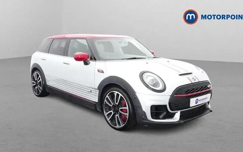 Used Mini John Cooper Works Clubman 306 HP (225 kW) 2022 Estate