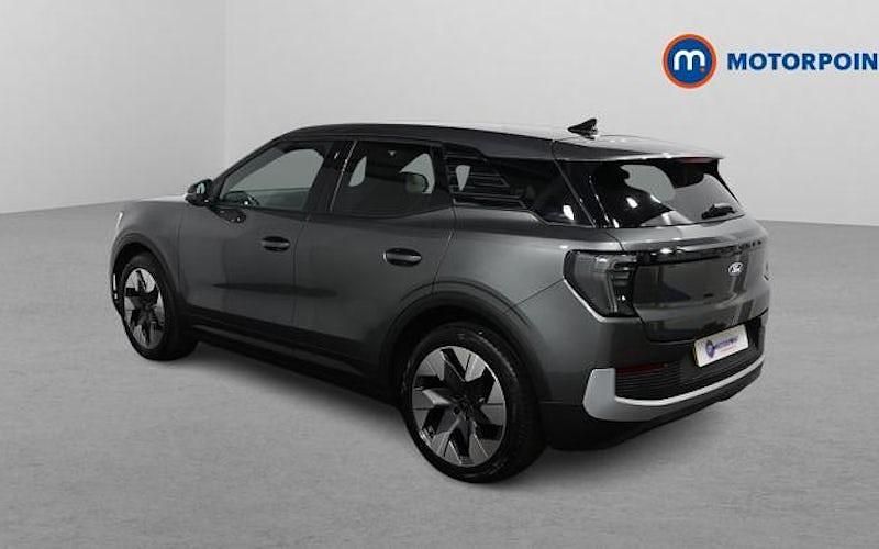 Used Ford Explorer Premium 210 kW (286 HP) 2025 Grey SUV