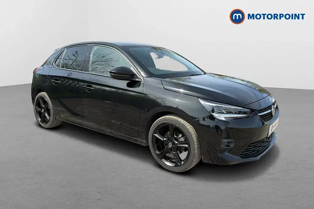 Używany Vauxhall Corsa GS Line 75 KM (55 kW) 2022 Hatchback