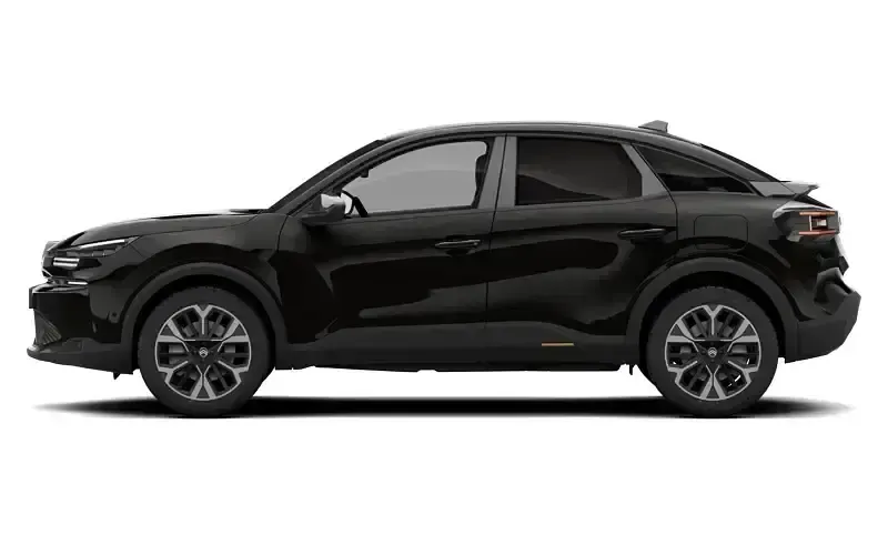 Used Citroën C4 PureTech 131 HP (96 kW) 2023 SUV