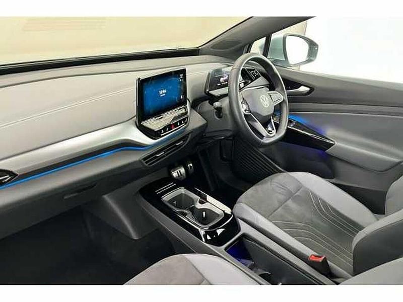 Used VW ID.4 194 kW (265 HP) 2025 SUV