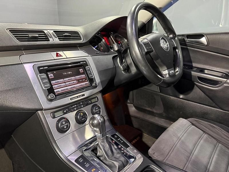 Used VW Passat R 2023 Other Estate