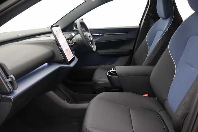 New Volvo EX30 Performance 310 kW (422 HP) 2026 SUV