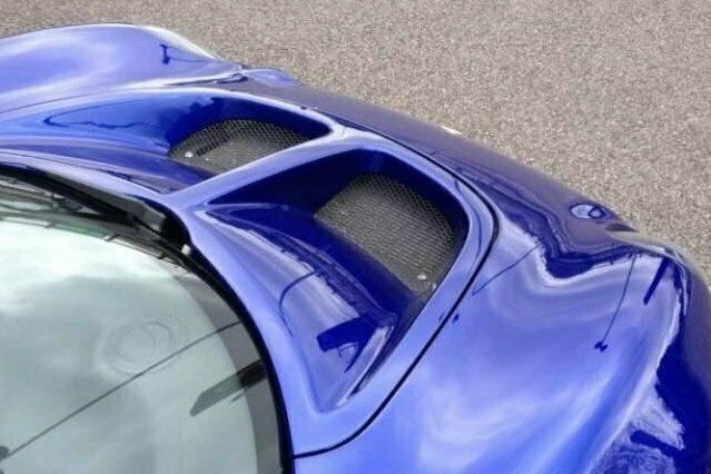 Used Lotus Elise 1999 Cabriolet
