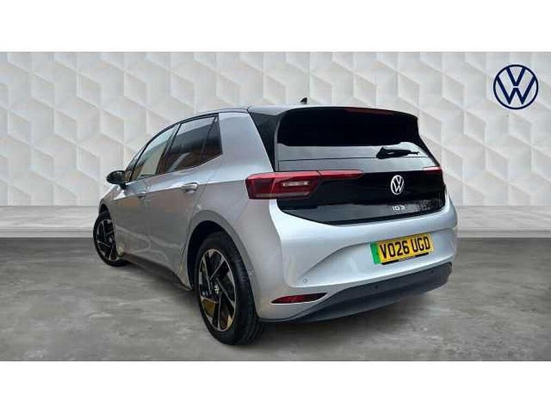 Used VW ID.3 150 kW (204 HP) 2026 Hatchback