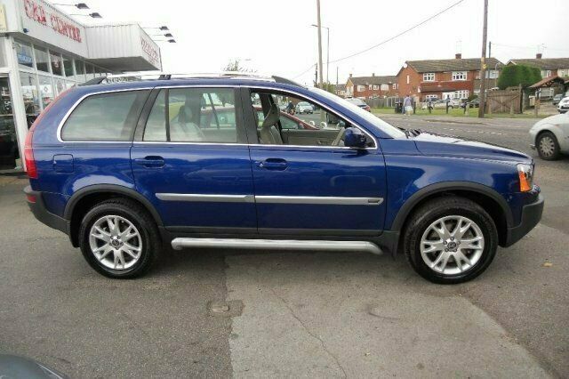 Used Volvo XC90 2005 SUV