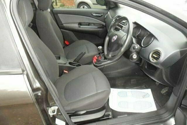 Used Fiat Bravo 2007 Hatchback