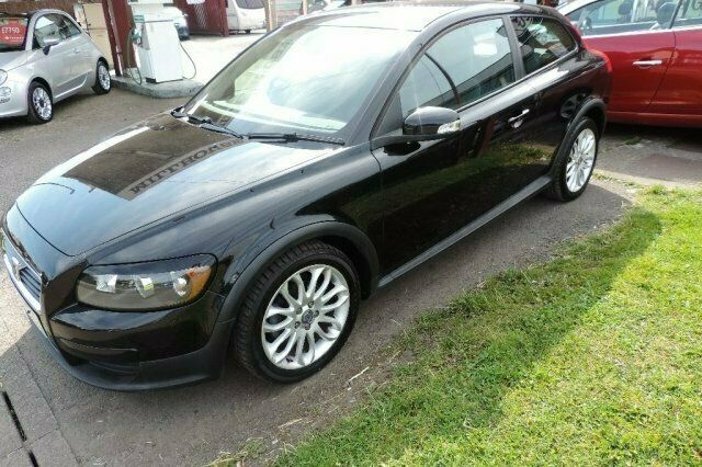 Usado Volvo C30 2007 Citadino