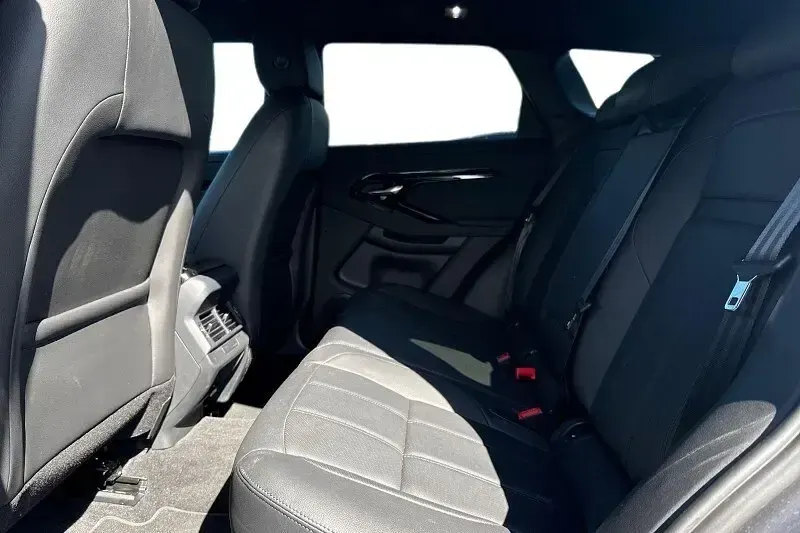 Used Land Rover Range Rover evoque S 161 HP (118 kW) 2025 Grey SUV