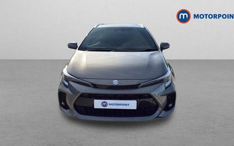 Used Suzuki Swace 140 HP (102 kW) 2023 Bronze Estate