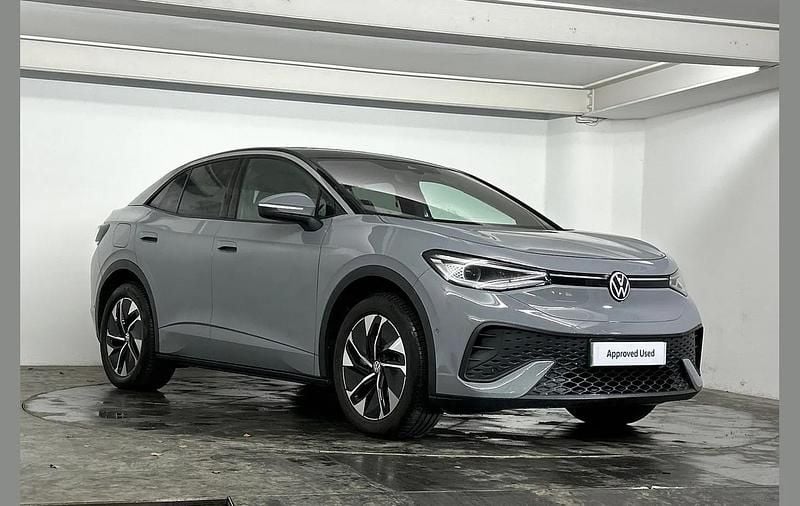 Used VW ID.5 Pro 210 kW (286 HP) 2025 Grey SUV