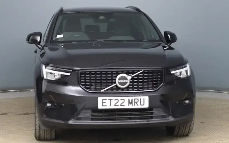 Used Volvo XC40 Plus 211 HP (155 kW) 2023 SUV