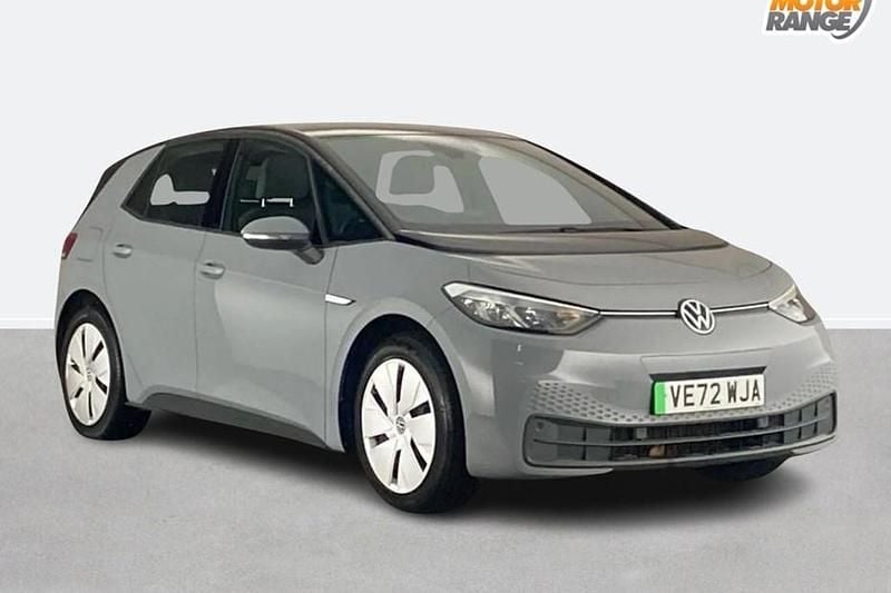 Used VW ID.3 Pro 106 kW (145 HP) 2023 Hatchback