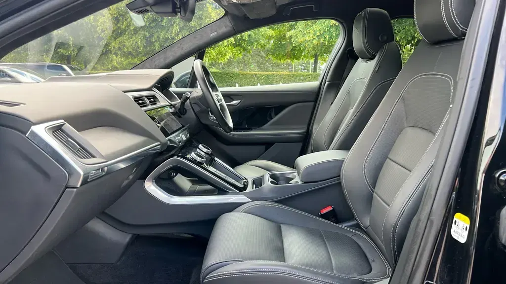 Used Jaguar I-Pace R-Dynamic 294 kW (400 HP) 2023 SUV